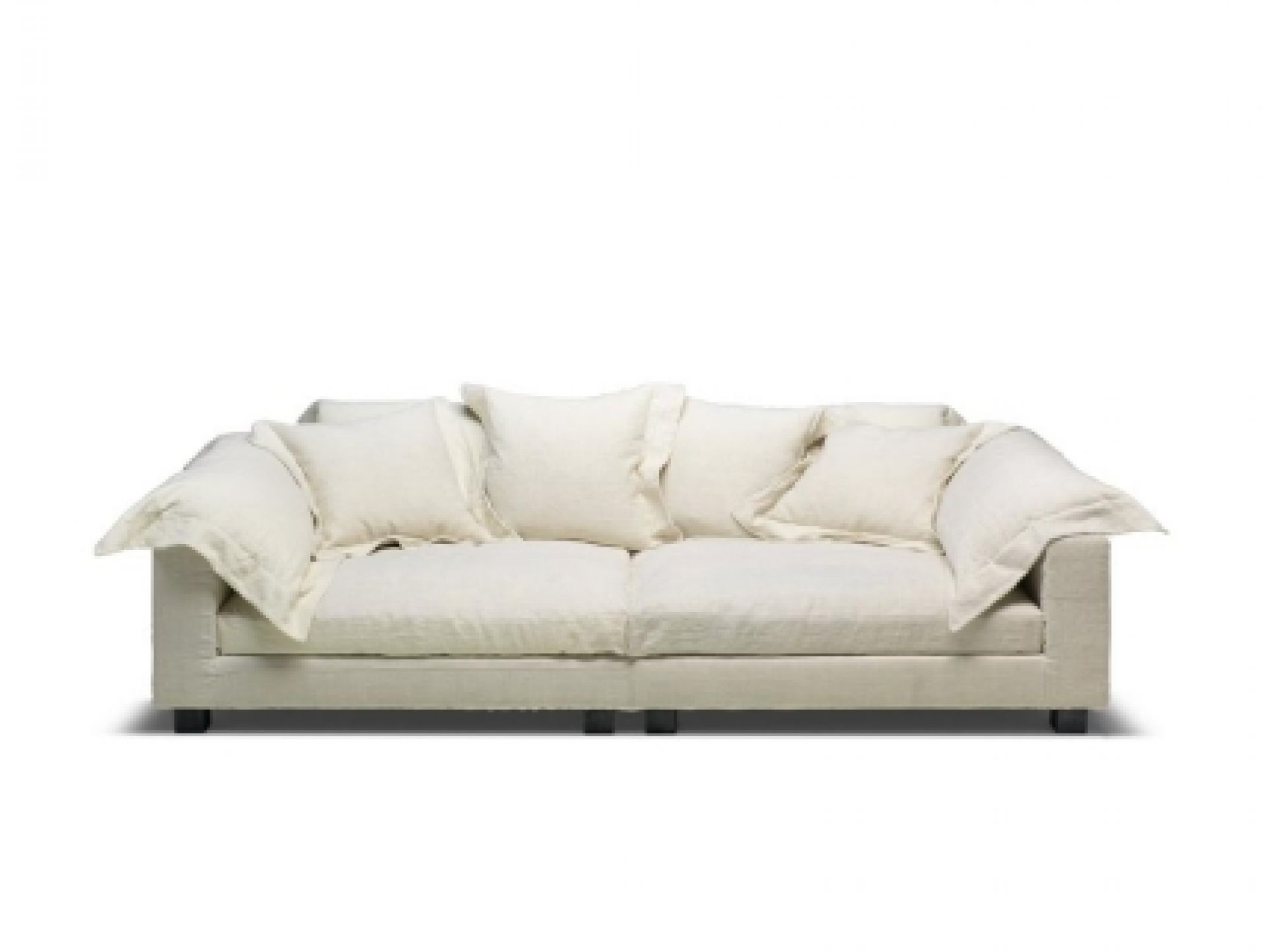 Nebula Nine Sofa 280x140 cm Moroso Diesel